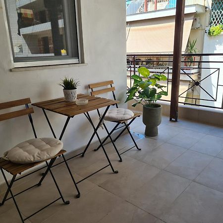 Apartment In The Heart Of The City 3A Larissa Extérieur photo