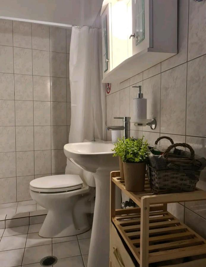 Apartment In The Heart Of The City 3A Larissa Extérieur photo