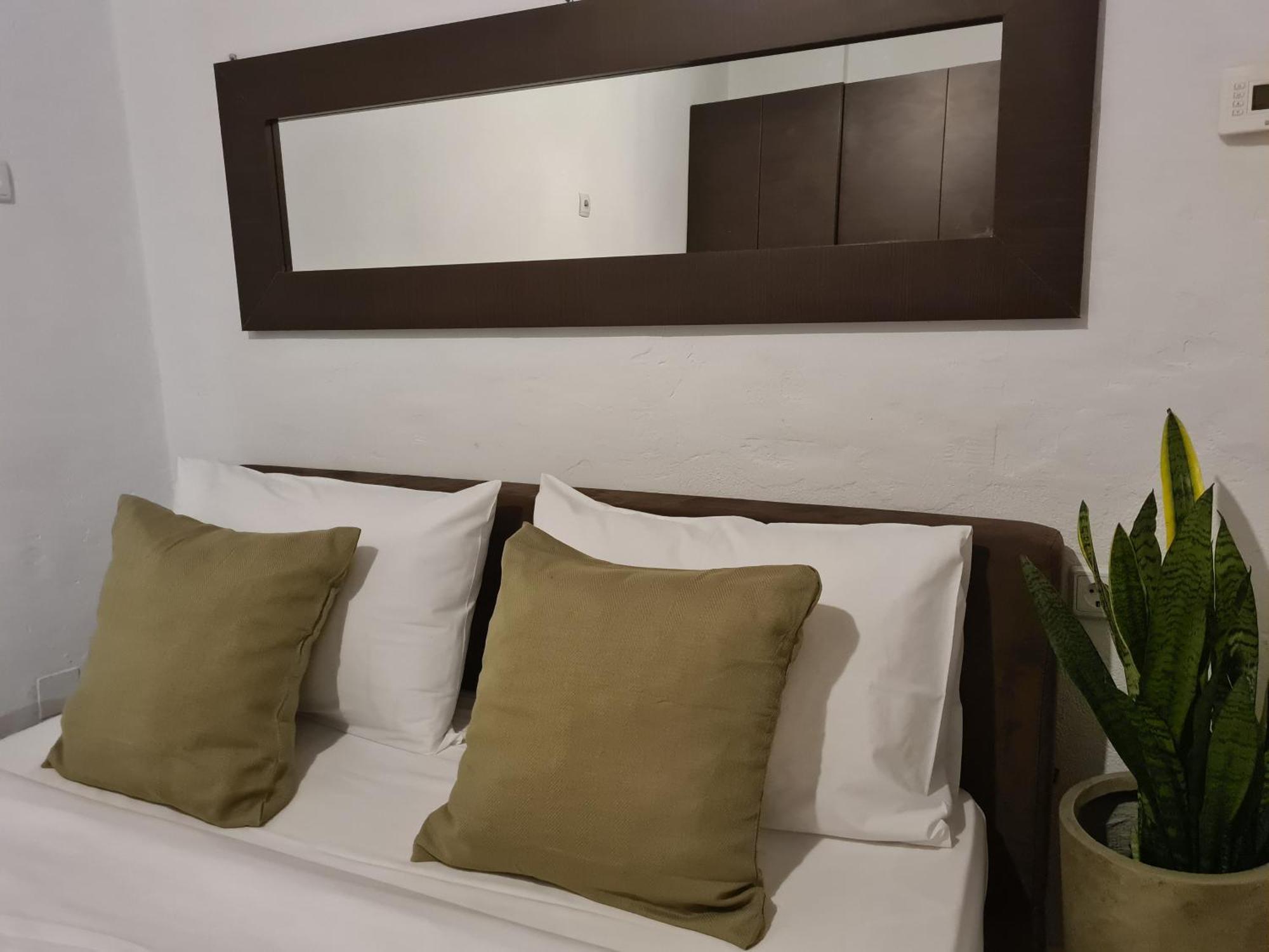 Apartment In The Heart Of The City 3A Larissa Extérieur photo